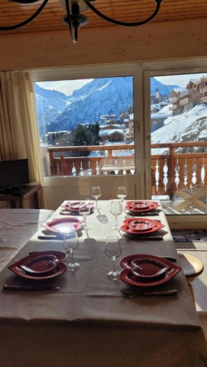 Appartement duplex 2Alpes centre